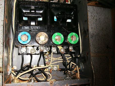 electrical fuse box problems|home fuse box troubleshooting.